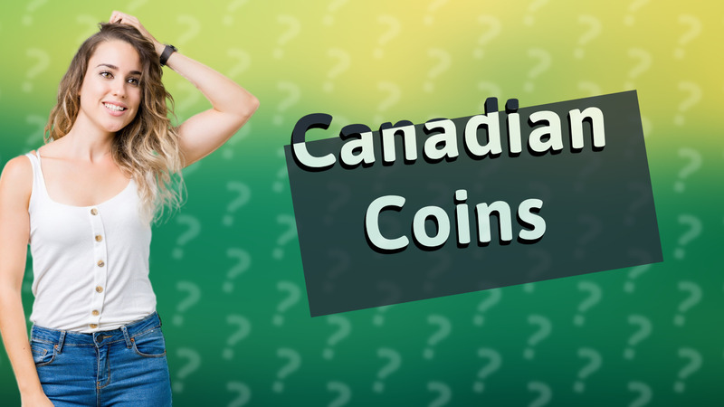 Canadian Coins