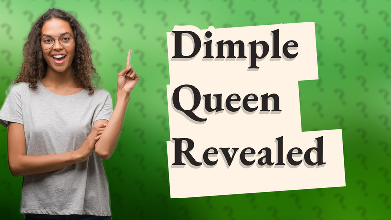 Dimple Queen Revealed