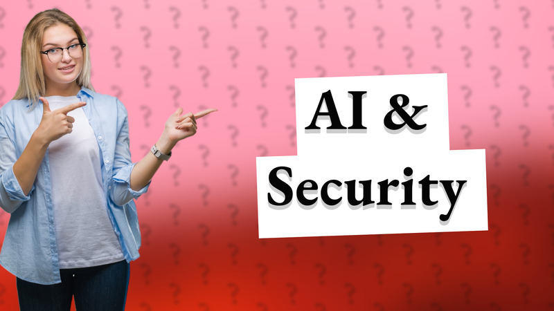 AI & Security