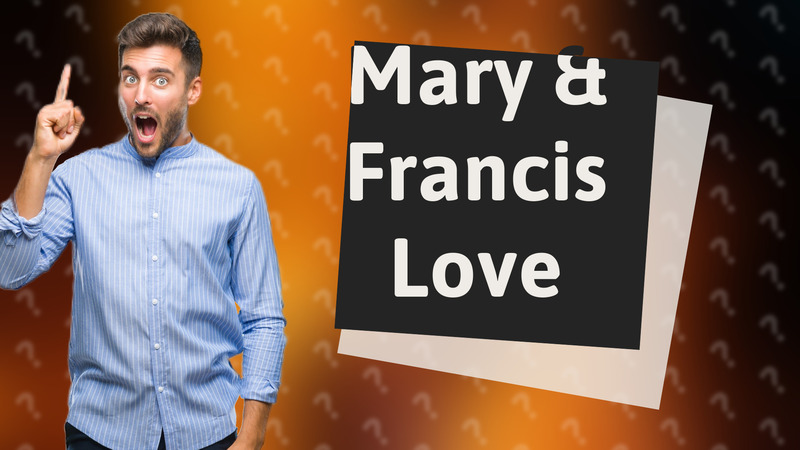 Mary & Francis Love