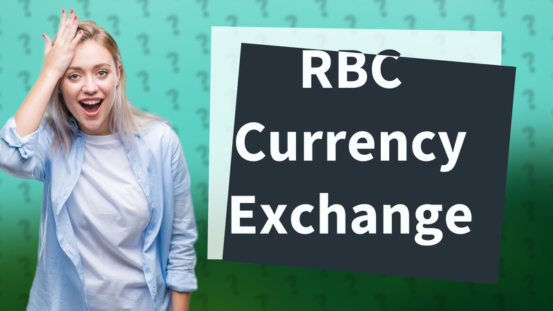 RBC Currency Exchange