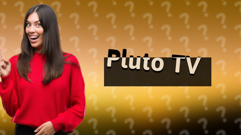 Pluto TV