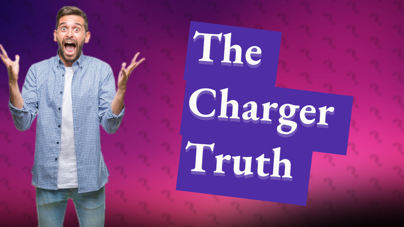 The Charger Truth