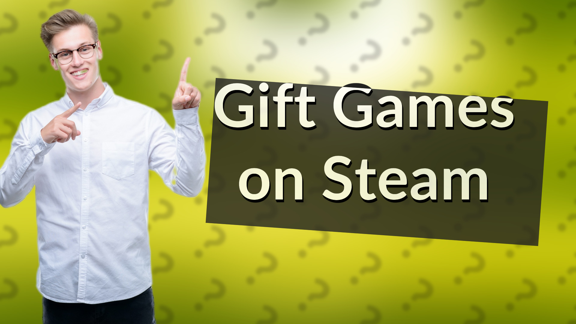 Gift Games on Steam