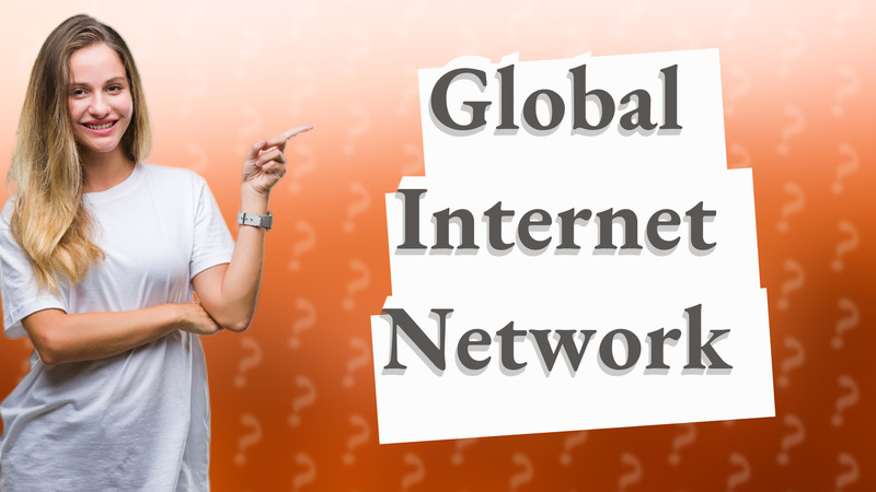 Global Internet Network