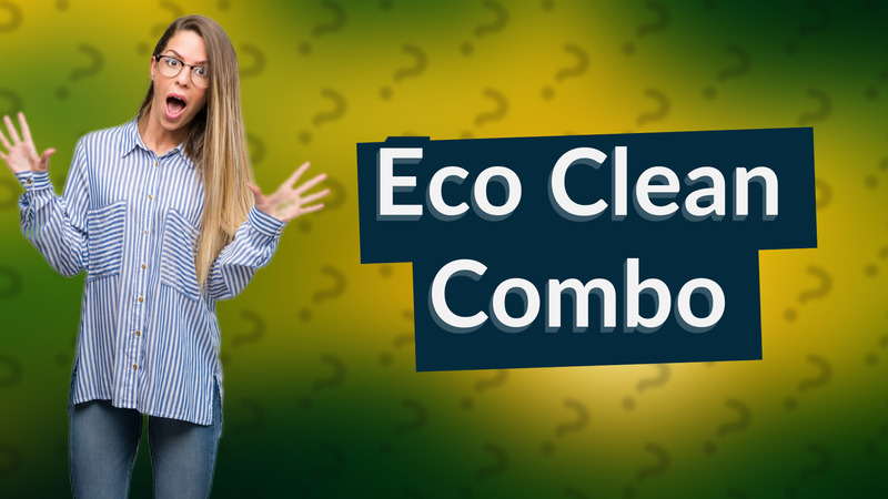 Eco Clean Combo