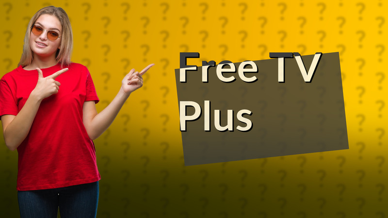 Free TV Plus