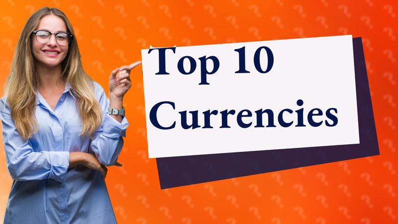 Top 10 Currencies
