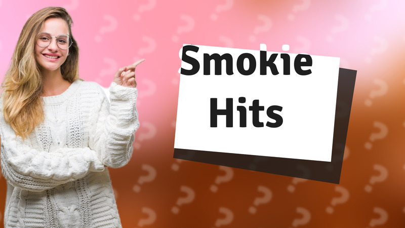Smokie Hits