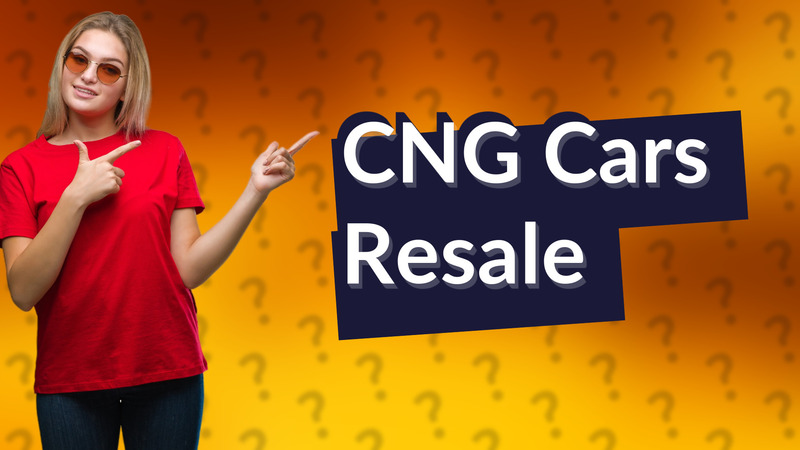 CNG Cars Resale