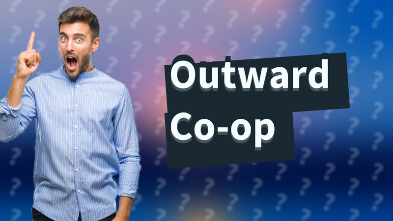 Outward Co-op
