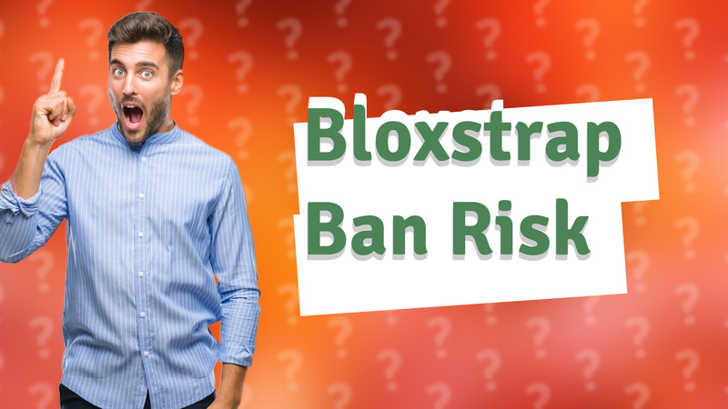 Bloxstrap Ban Risk