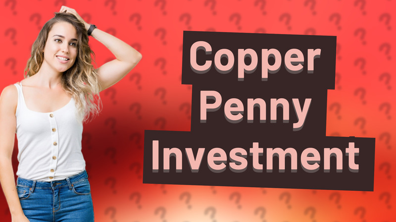 Copper Penny Investment