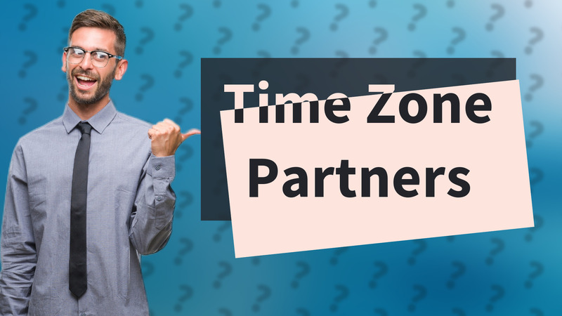 Time Zone Partners