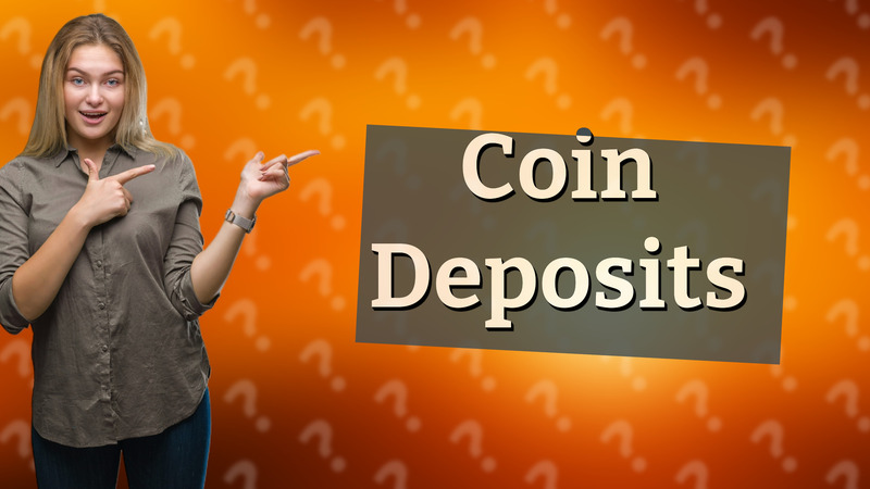Coin Deposits