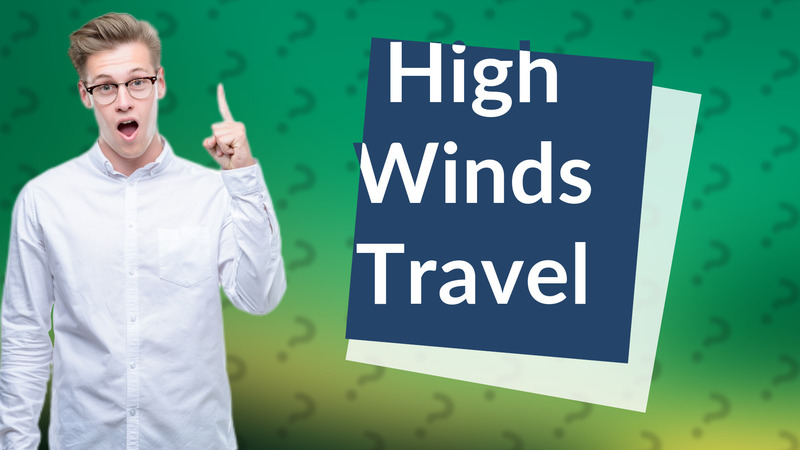 High Winds Travel