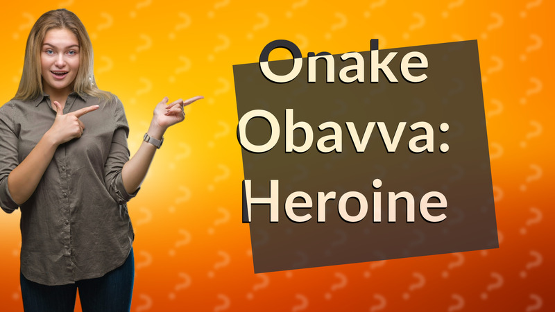 Onake Obavva: Heroine