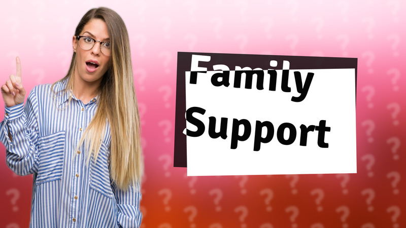 Family Support