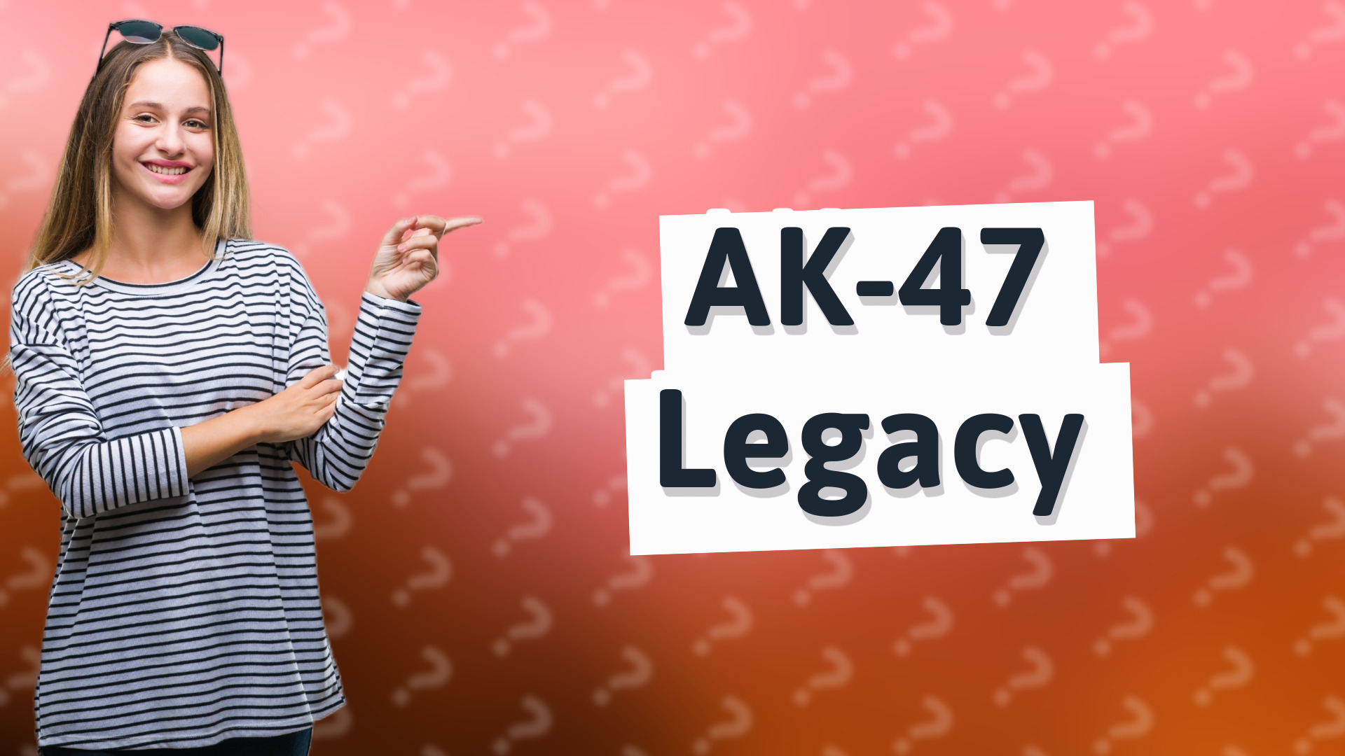 AK-47 Legacy