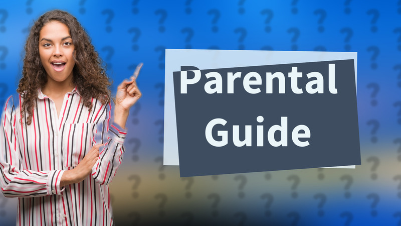 Parental Guide