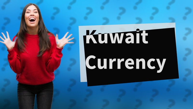 Kuwait Currency