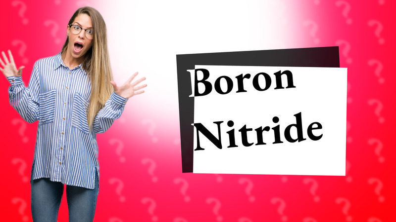 Boron Nitride