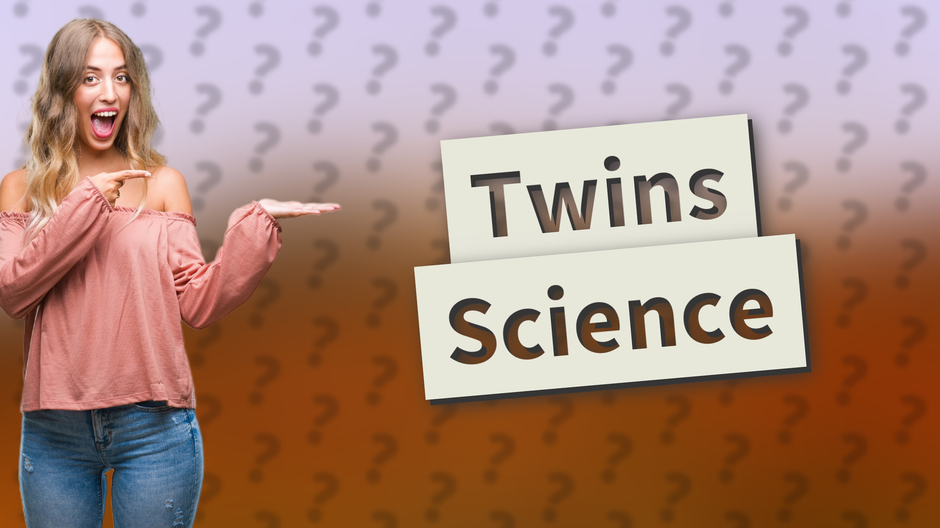 Twins Science