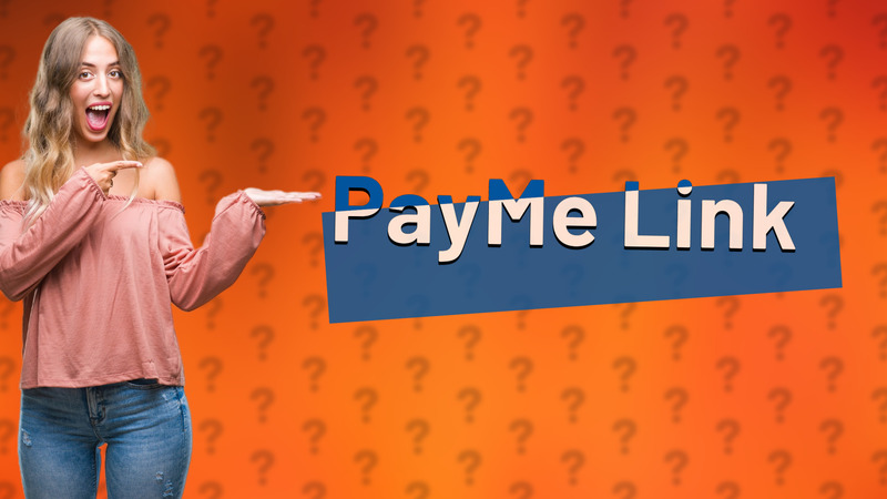 PayMe Link