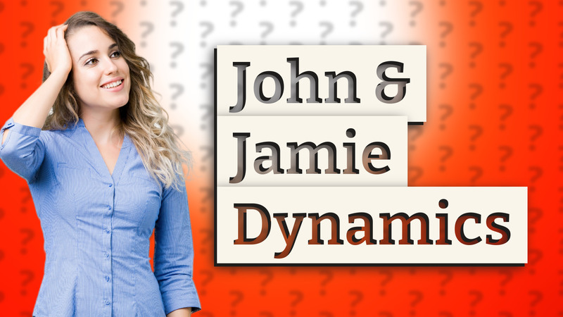 John & Jamie Dynamics