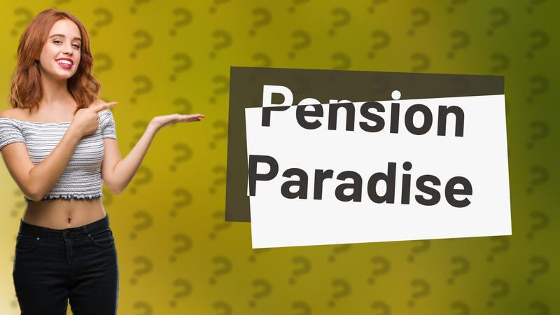 Pension Paradise