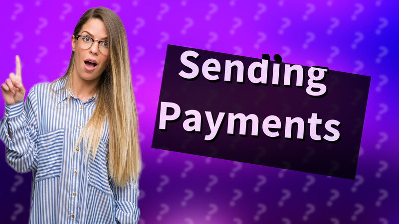 Sending Payments