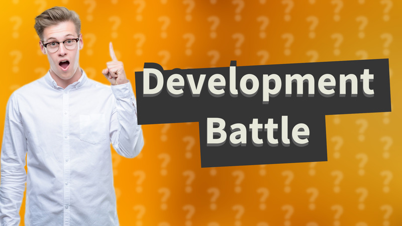 Development Battle