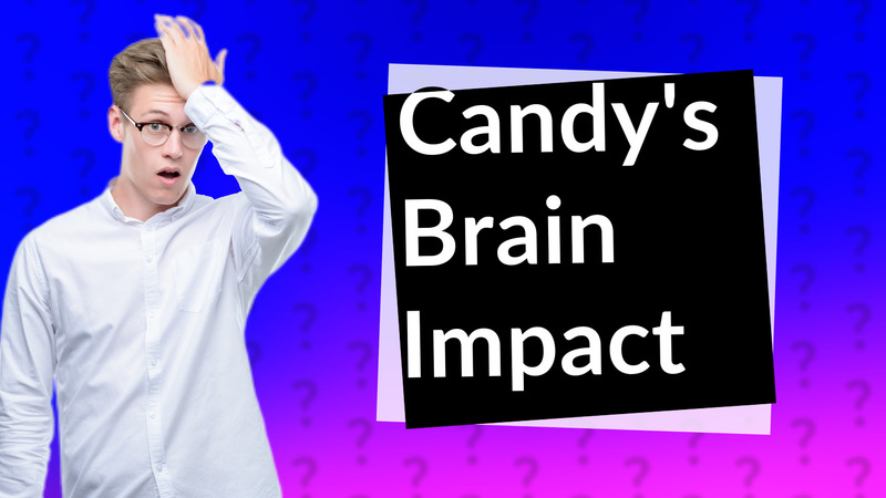 Candy's Brain Impact
