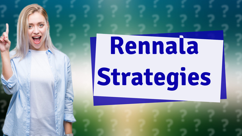 Rennala Strategies
