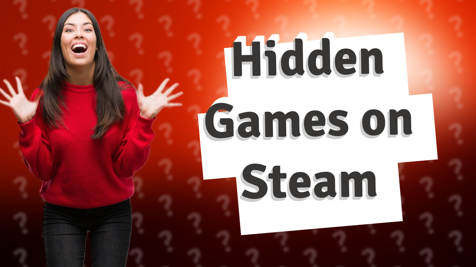 Hidden Games on Steam