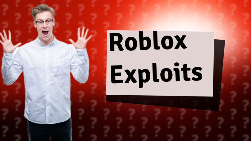 Roblox Exploits