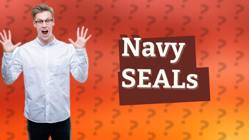 Navy SEALs