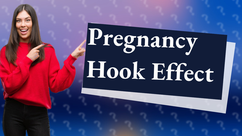 Pregnancy Hook Effect