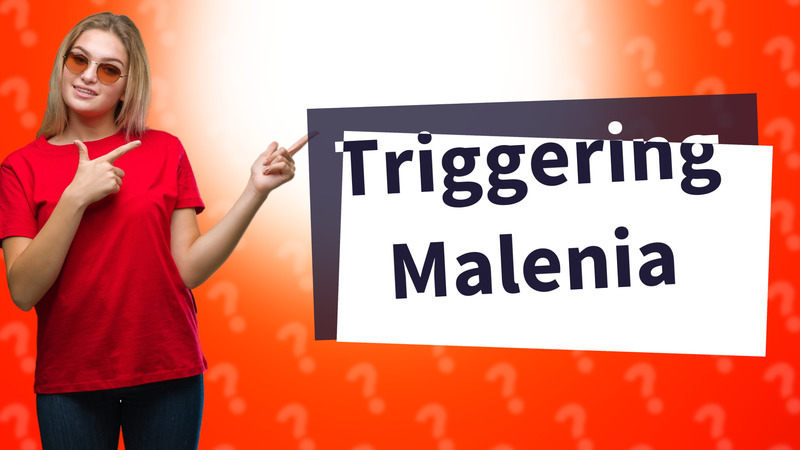 Triggering Malenia