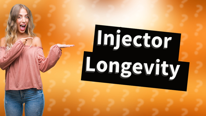 Injector Longevity
