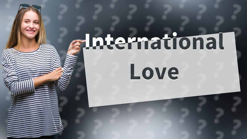 International Love