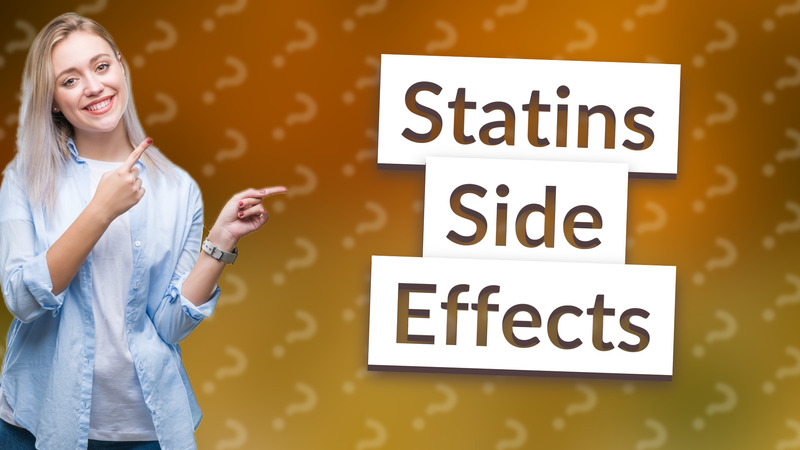 Statins Side Effects