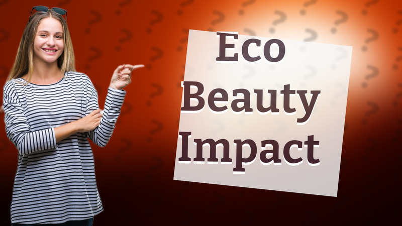 Eco Beauty Impact
