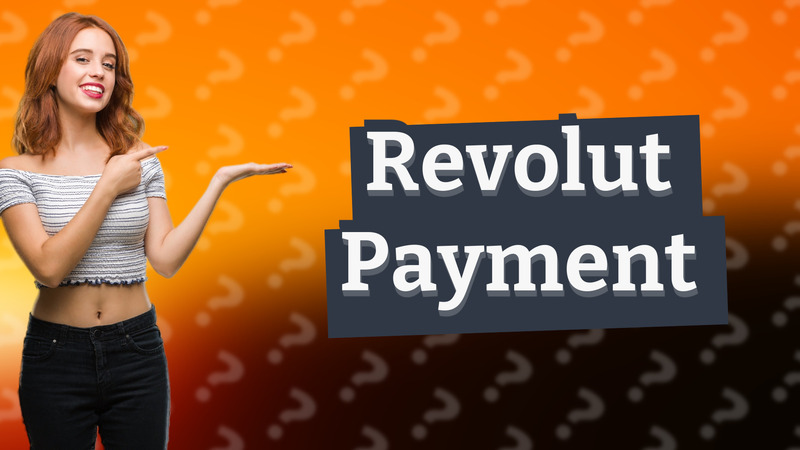 Revolut Payment