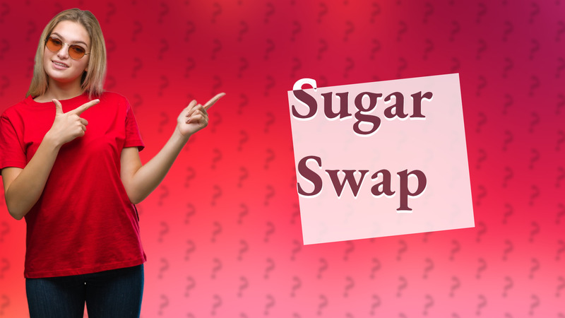 Sugar Swap