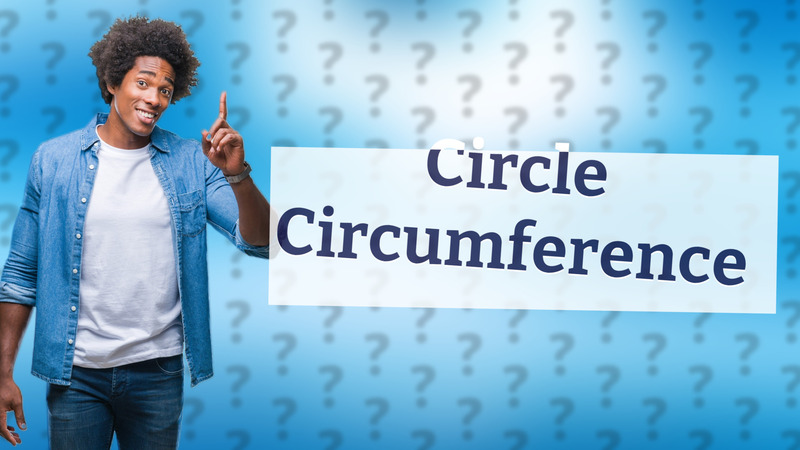 Circle Circumference