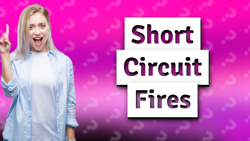 Short Circuit Fires