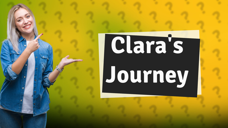 Clara's Journey