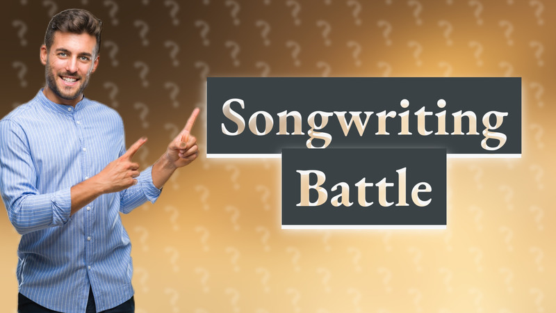 Songwriting Battle