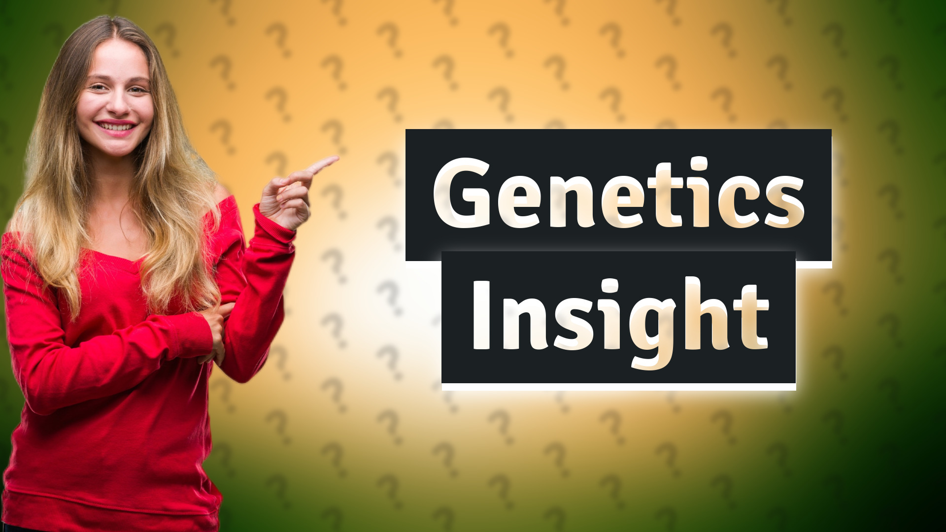 Genetics Insight